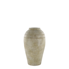 Lourdes fransk Krukke H50.5/D30 cm