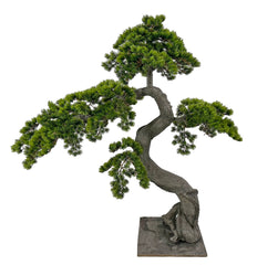 Bonsai green 125cm