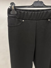 Klassiske Bukser, Ensfarvet