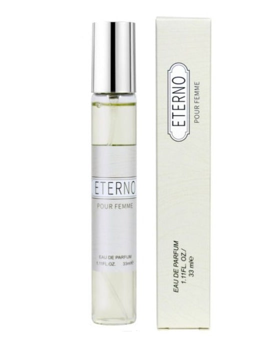 Eterno parfume 33ml by Eva