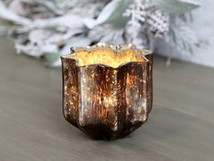 Candle holder t3