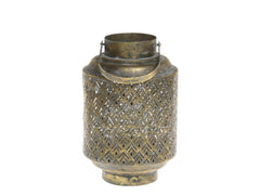 Vire Hurricane H23/D20 cm antique brass