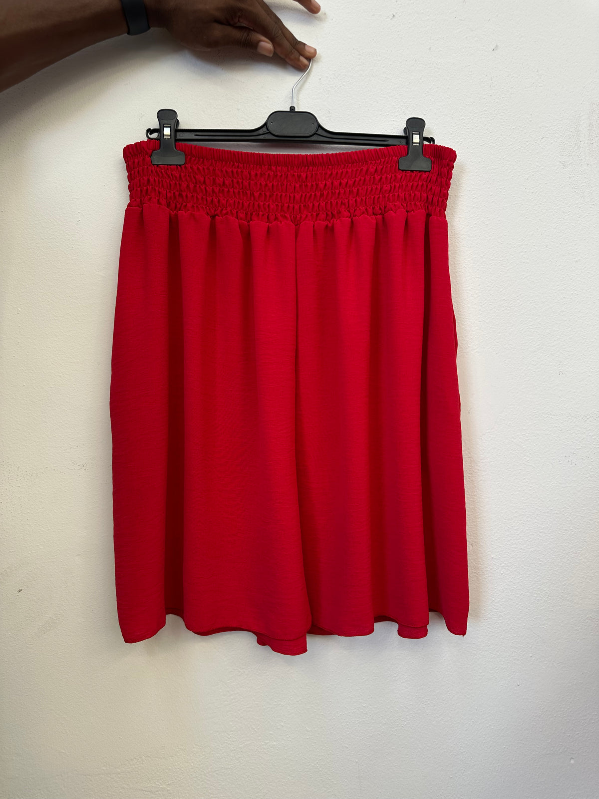 Smockshorts - ITJULI25 by B.YI