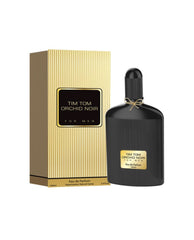 Tim Tom Orchid Noir parfume - Ingen returret - ITNOV24