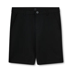 KPHpavia stretch shorts Slim fit sort