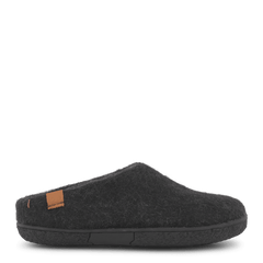 Green Comfort Tibet uld hjemmesko