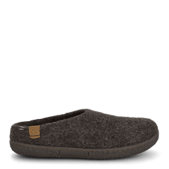 Green Comfort Tibet uld hjemmesko