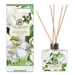 Michel Design Works Duftpinde Magnolia Petals 100ml