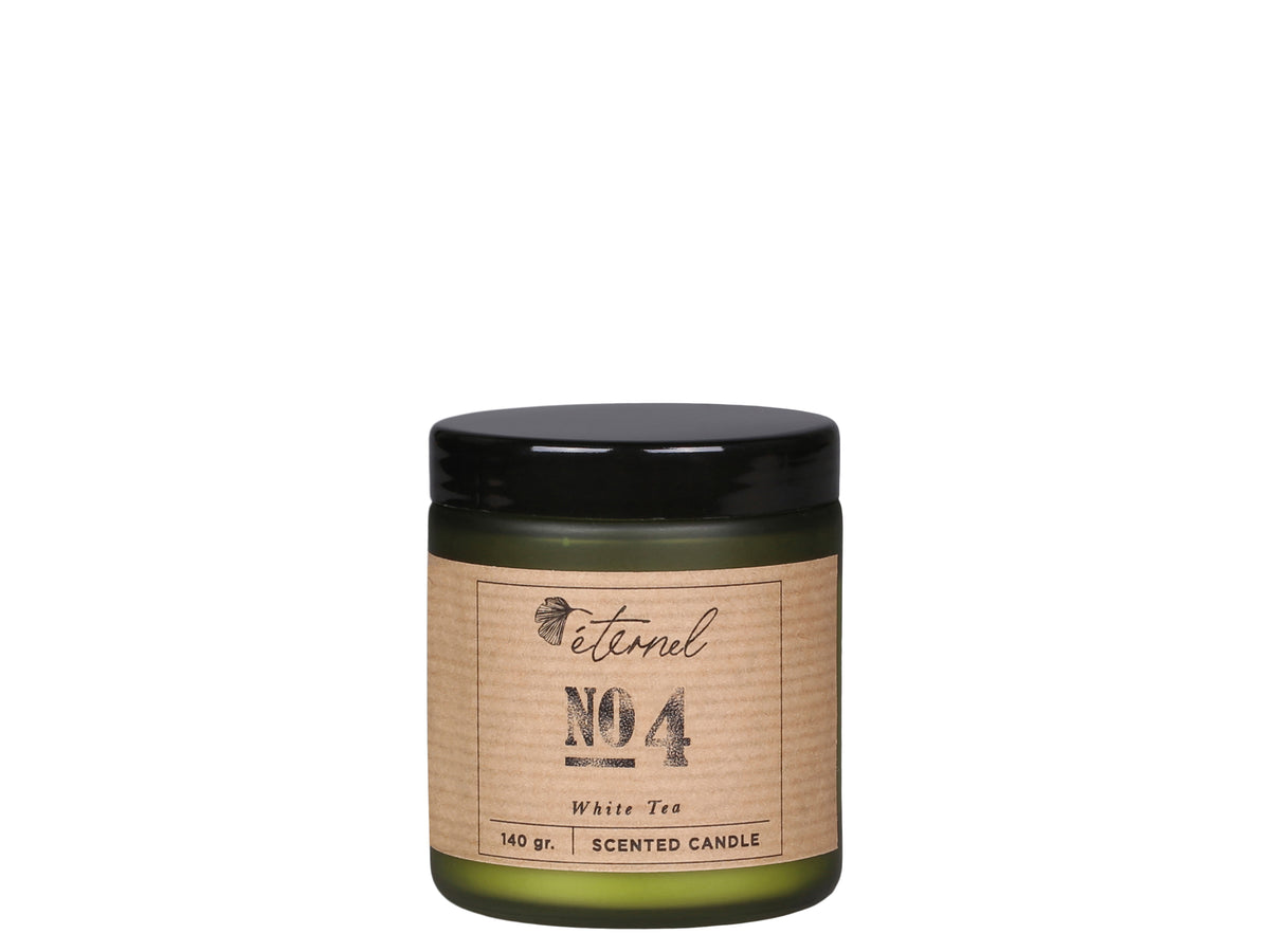 White Tea 140 g 35 hWhite Tea