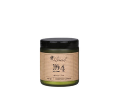 White Tea 140 g 35 hWhite Tea