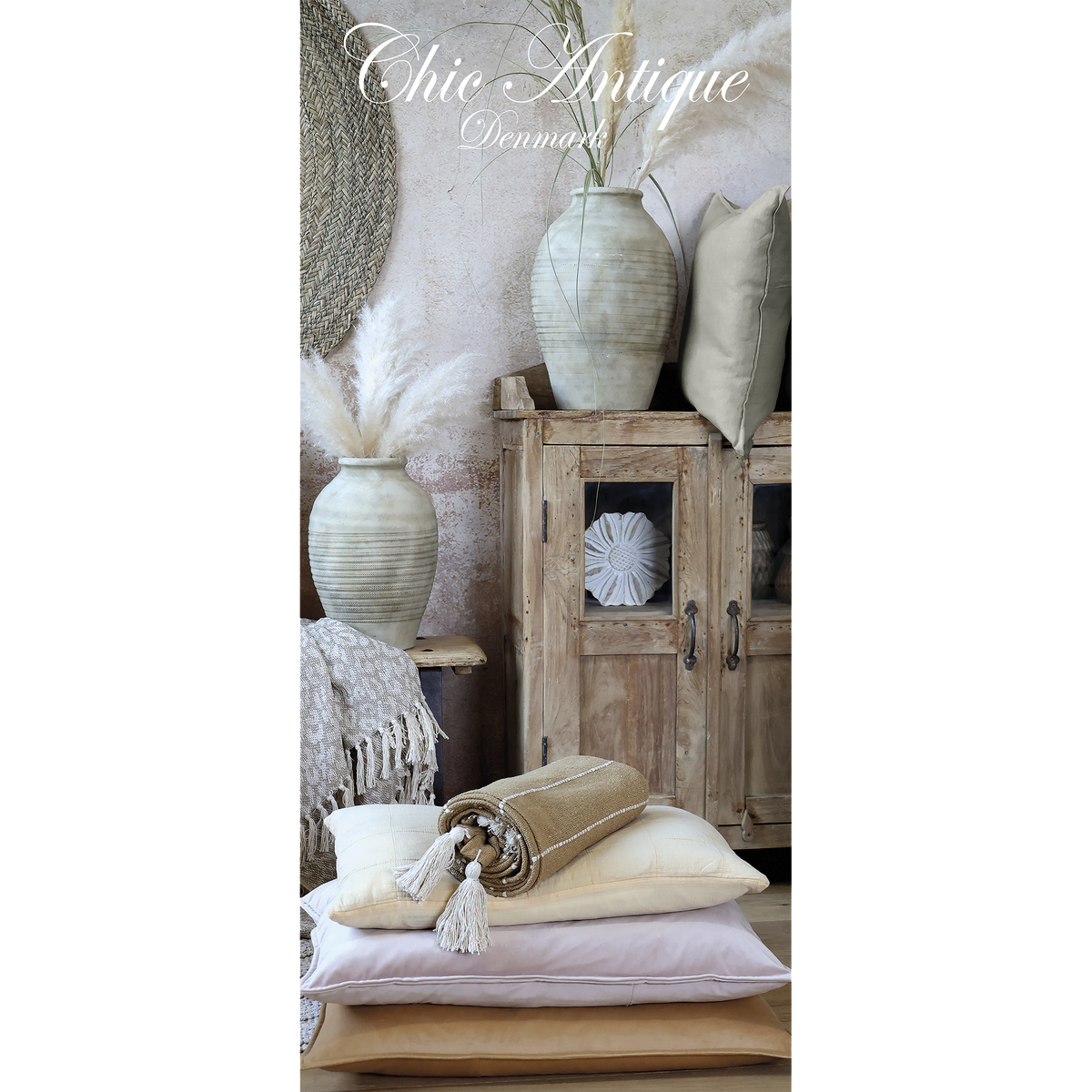 Banner no. 1 L200/W90 cm