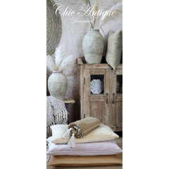 Banner no. 1 L200/W90 cm