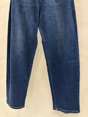 Blå Bukser, Brede Ben