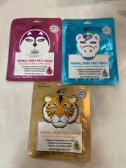 Facemask - Ansigter - ITSEP24