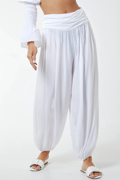 Haremsbukser - ITMAJ25 by M.COM