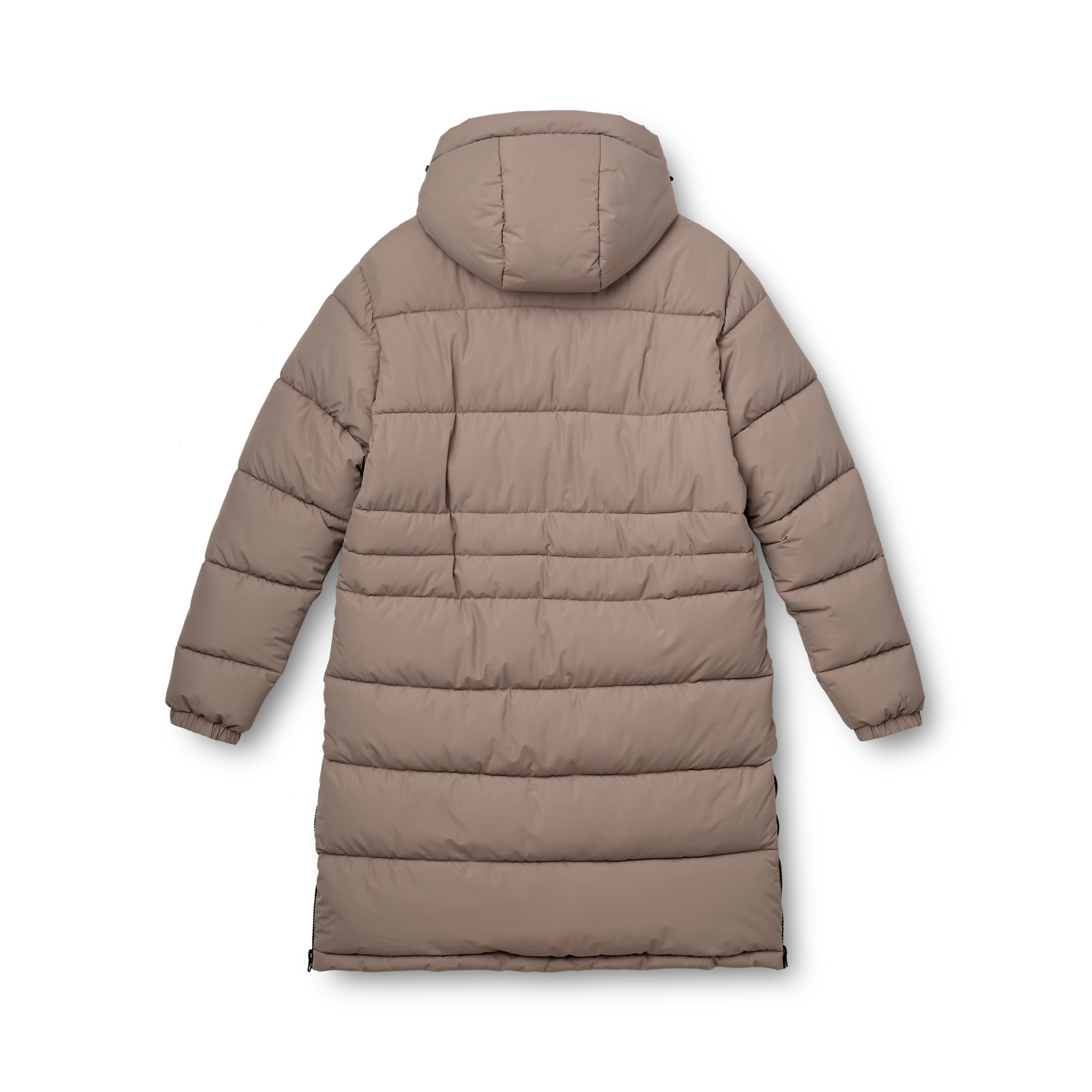 KPHSTUDIO BOMB LONG LADIED JACKET