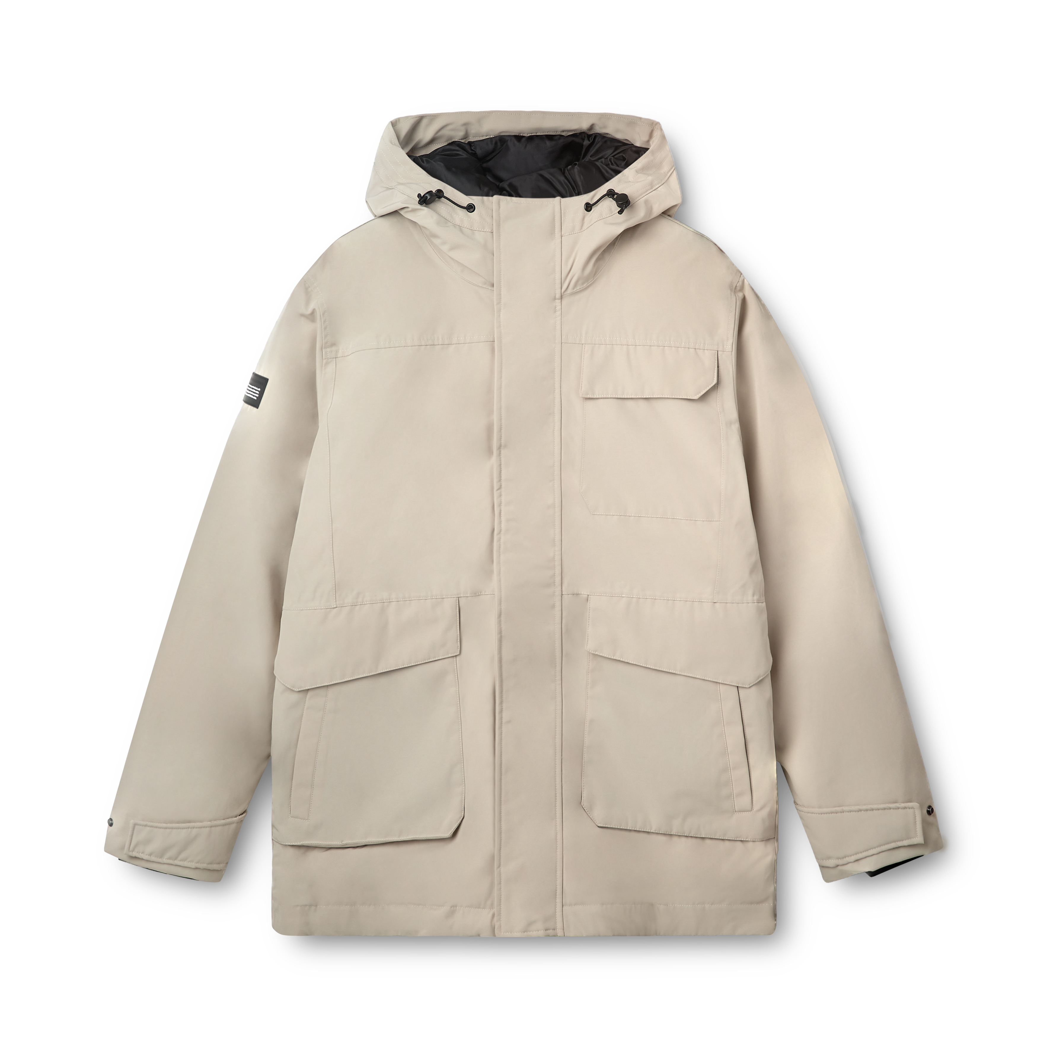 KPHREYKJAVIK MENS PARCA JACKET