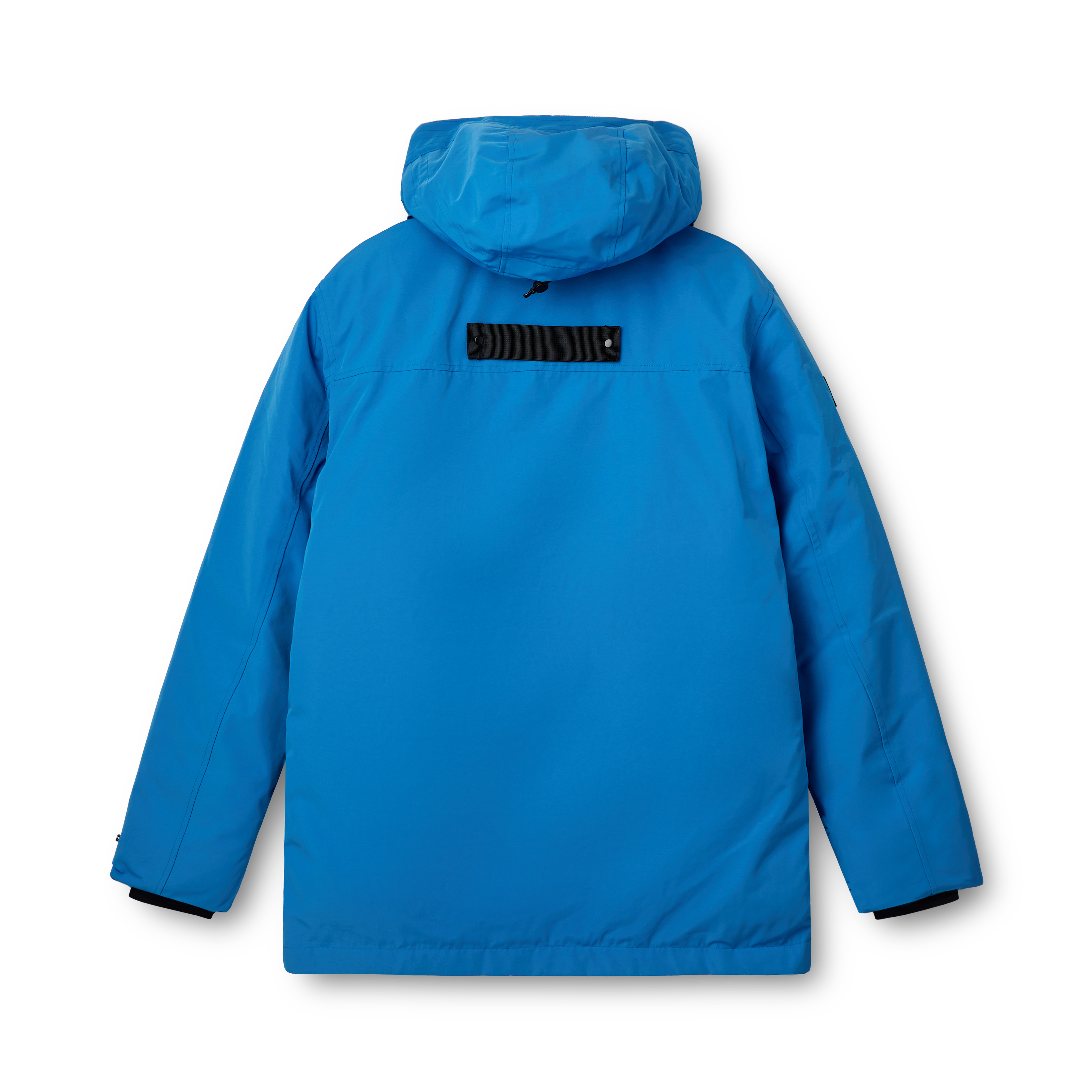 KPHREYKJAVIK MENS PARCA JACKET