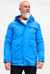 KPHREYKJAVIK MENS PARCA JACKET