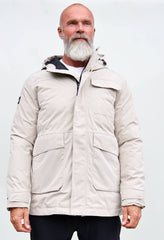 KPHREYKJAVIK MENS PARCA JACKET