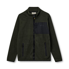 KPHBIRK PILE JACKET