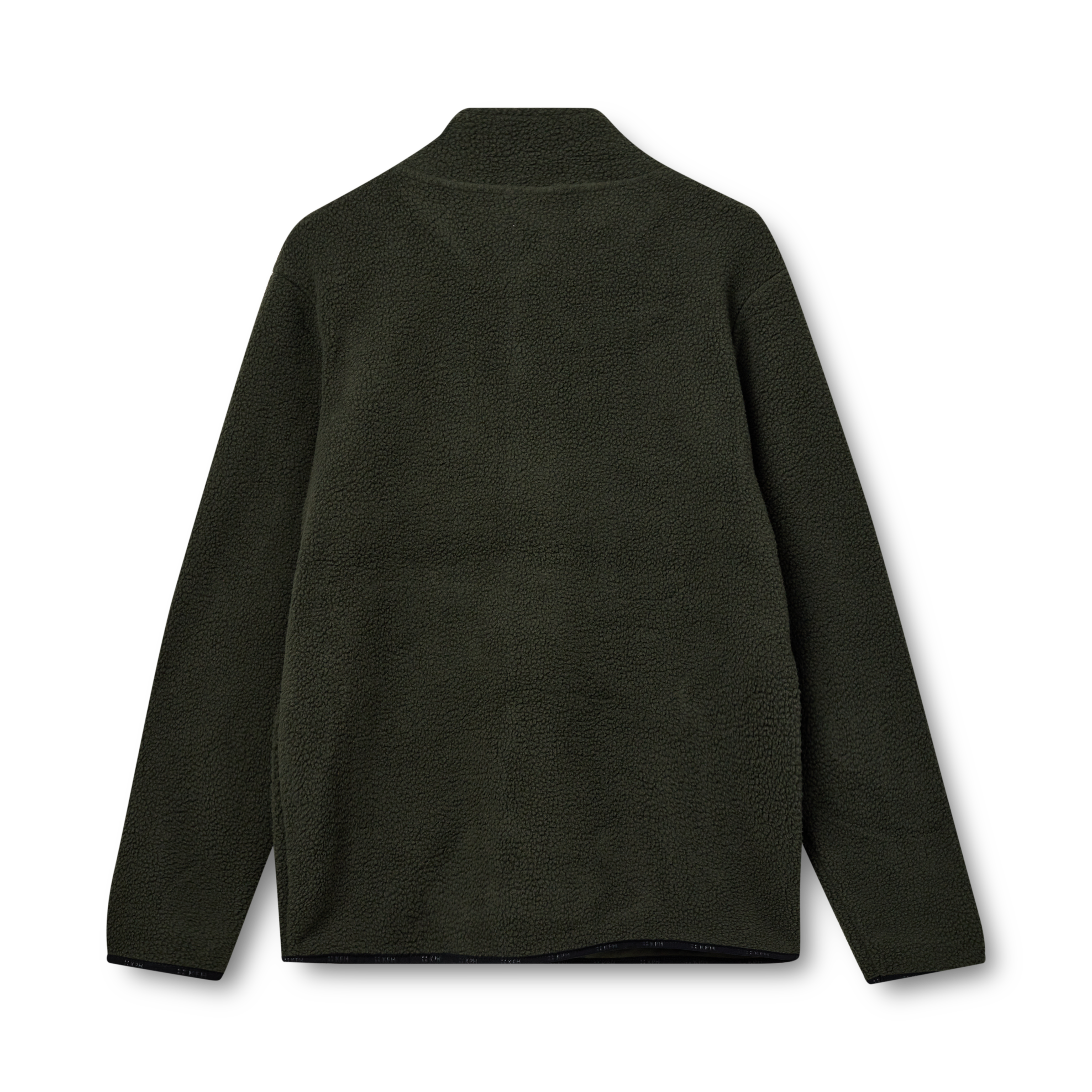 KPHBIRK PILE JACKET