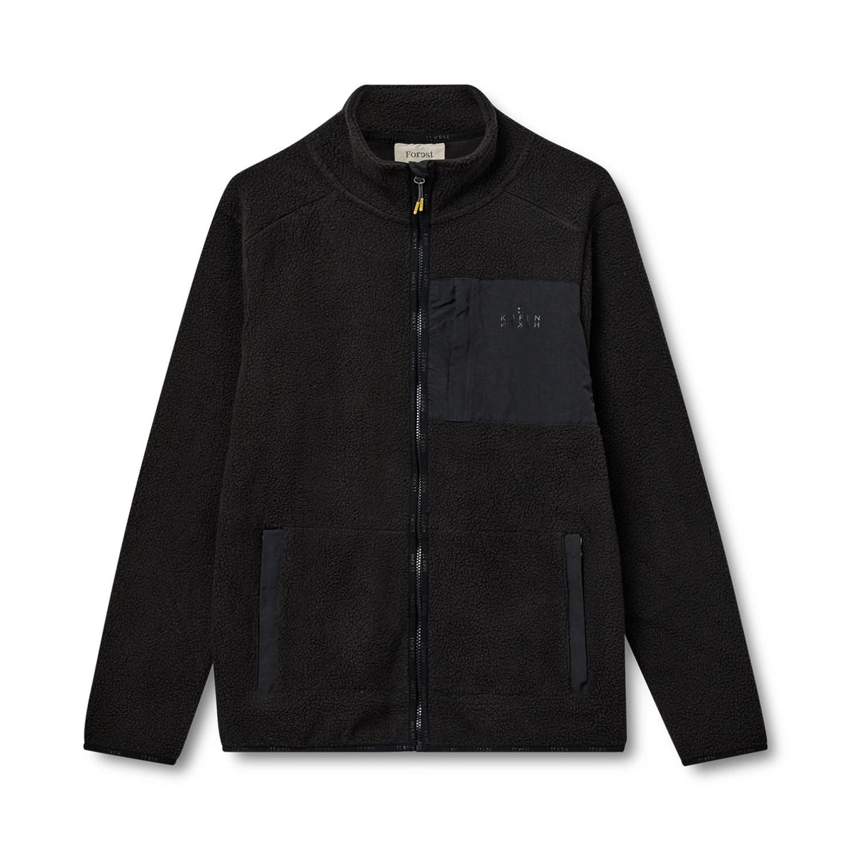 KPHBIRK PILE JACKET