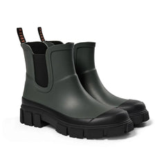 KPHLISELEJE RUBBER BOOT LOW ny