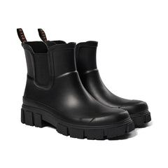 KPHLISELEJE RUBBER BOOT LOW ny