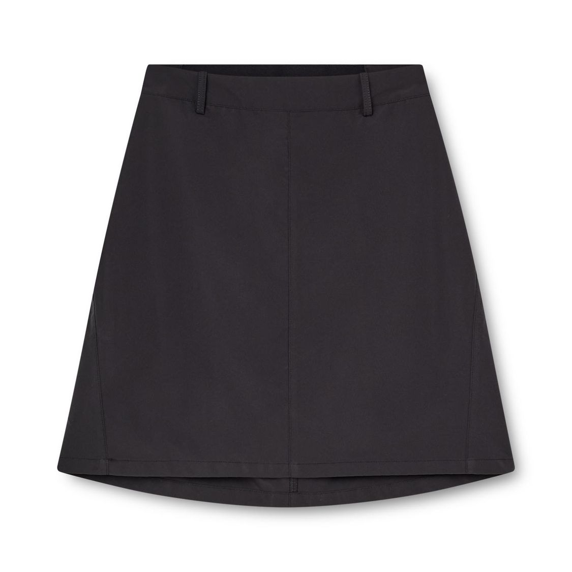 KPHELLIS Long Skirt