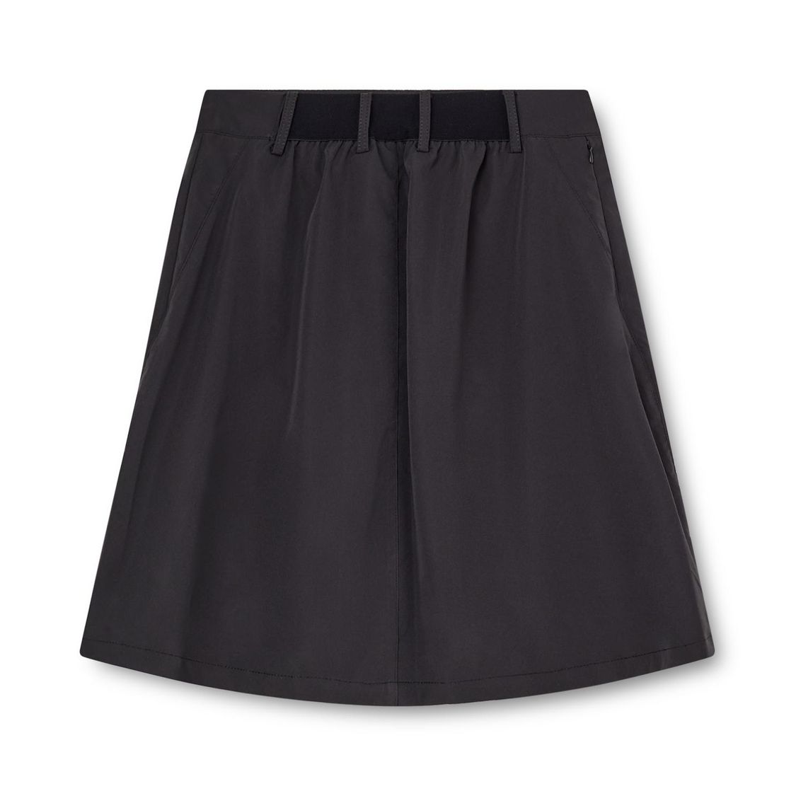KPHELLIS Long Skirt