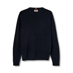 KPHTOKYO O NECK LAMSWOOL Strik mænd