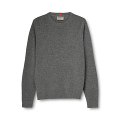 KPHTOKYO O NECK LAMSWOOL Strik mænd