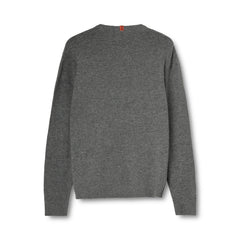 KPHTOKYO O NECK LAMSWOOL Strik mænd
