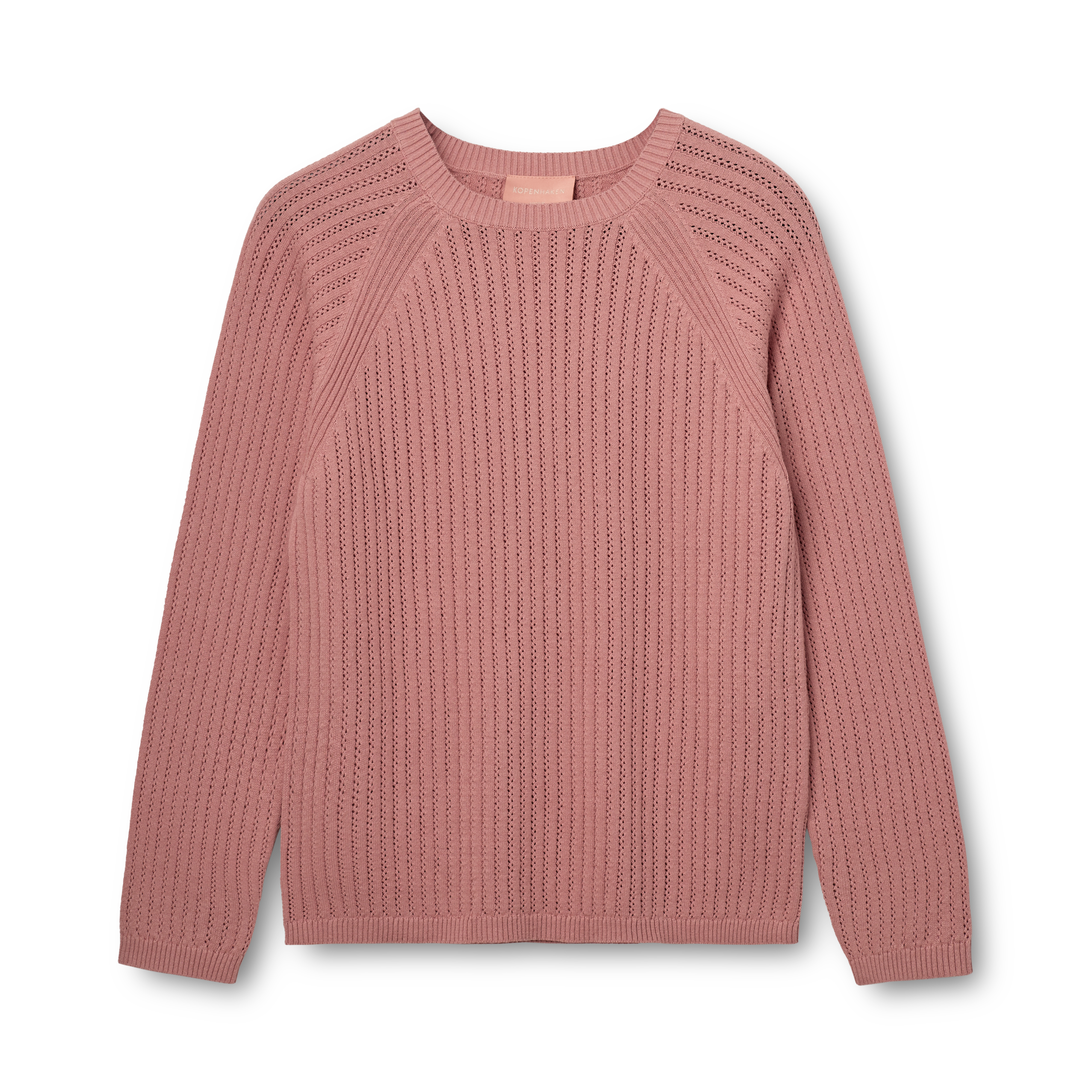 KPHJOELLE LADIES KNIT