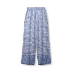 KPHMYSORE VISCOSE PANTS LADIES