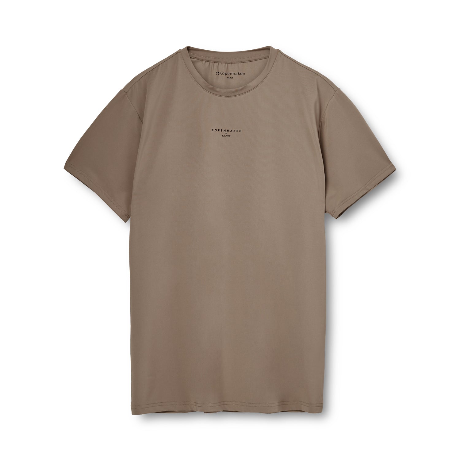 KPHPADEL TSHIRT