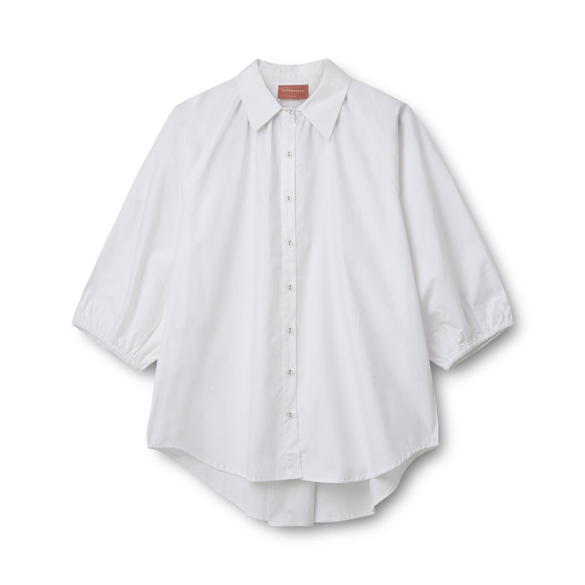 KPHJaipur Shirt efterår