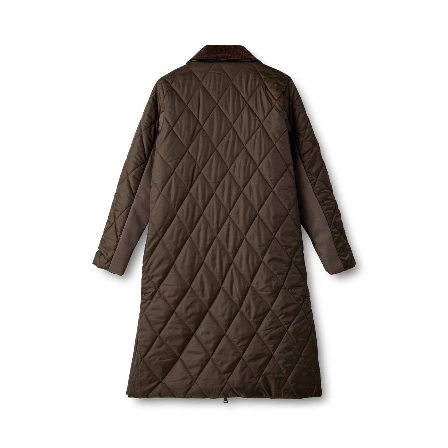 KPHElara long jacket Morel
