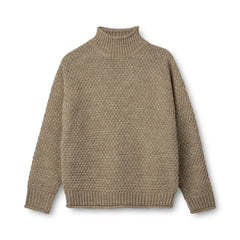 KPHElina turtleneck strik