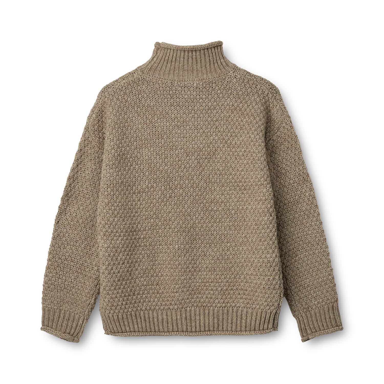 KPHElina turtleneck strik