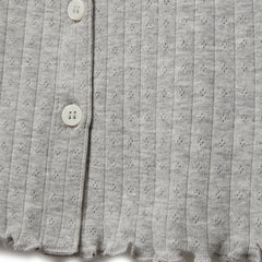 KPHSoft Cardigan