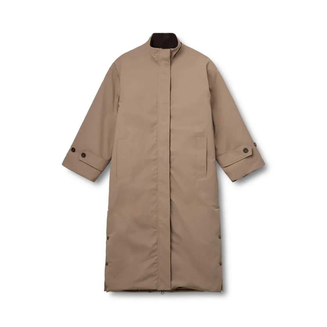 KPHOily Frakke by Kopenhaken