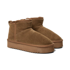 KPH sif low boots