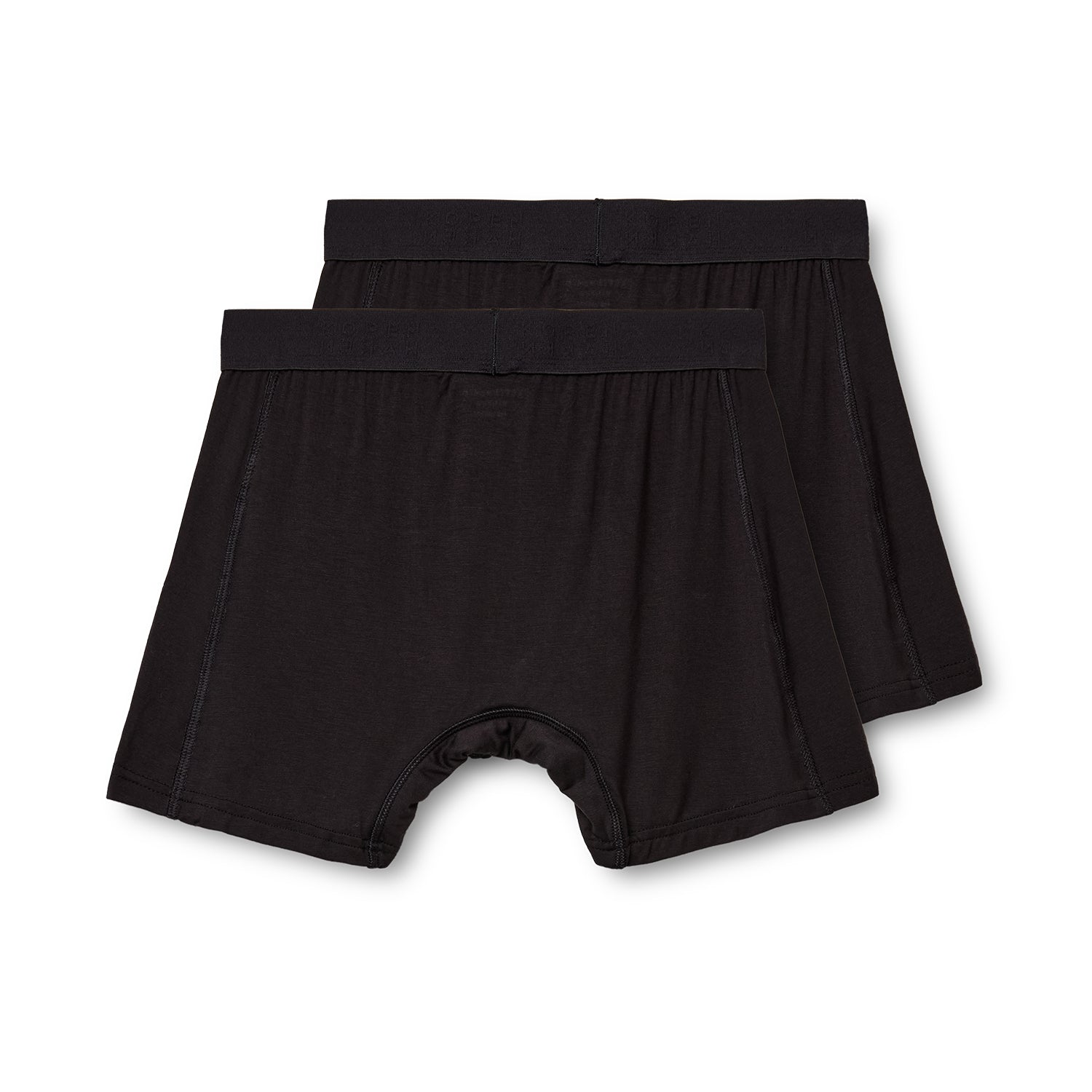 KPHCalm Boxershorts sort by Kopenhaken
