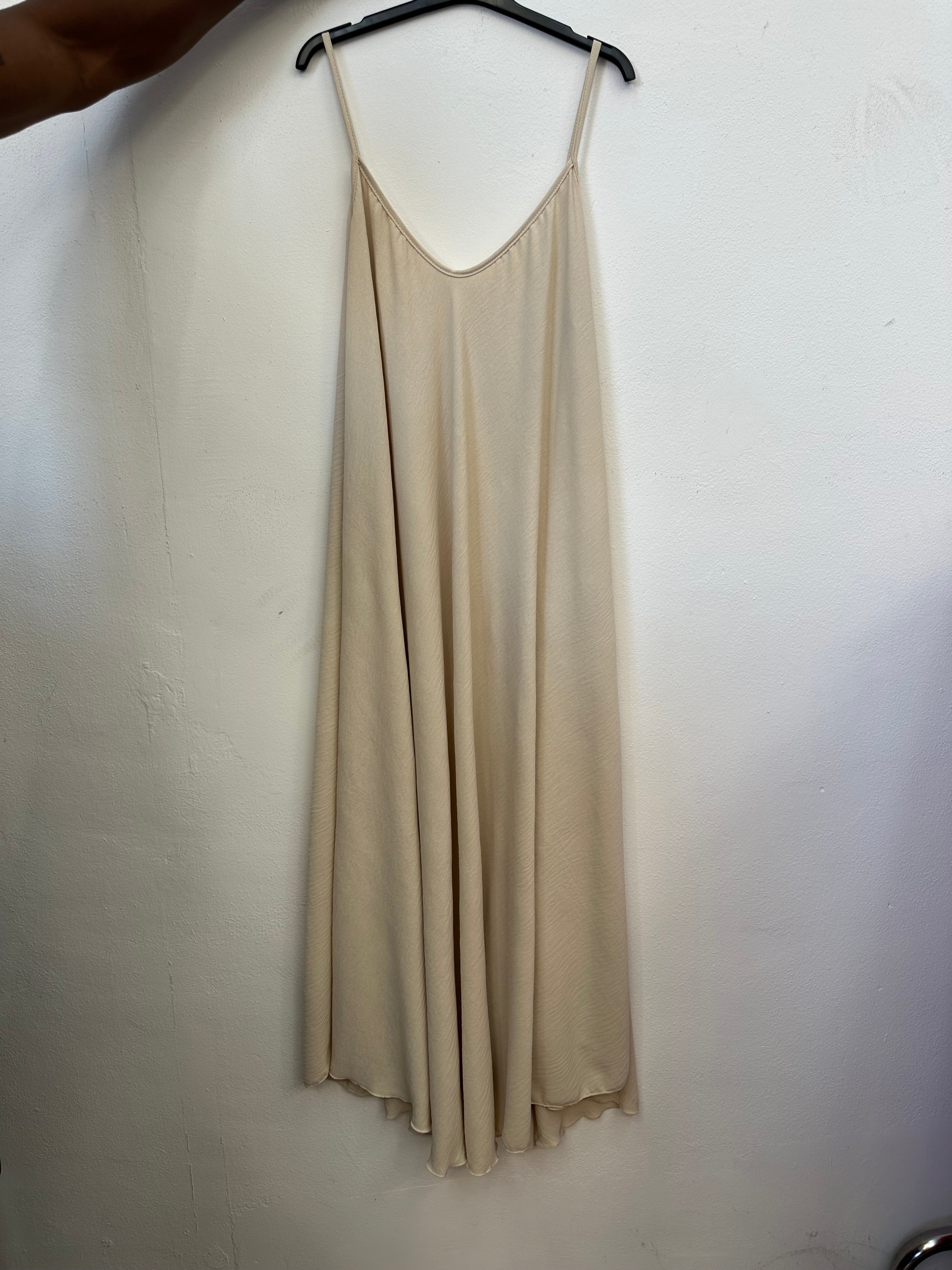 Maxi stropkjole - ITJULI25