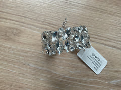 Bangle med store sten