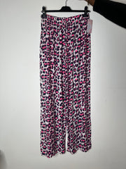 Leopard viddebukser - ITJULI25