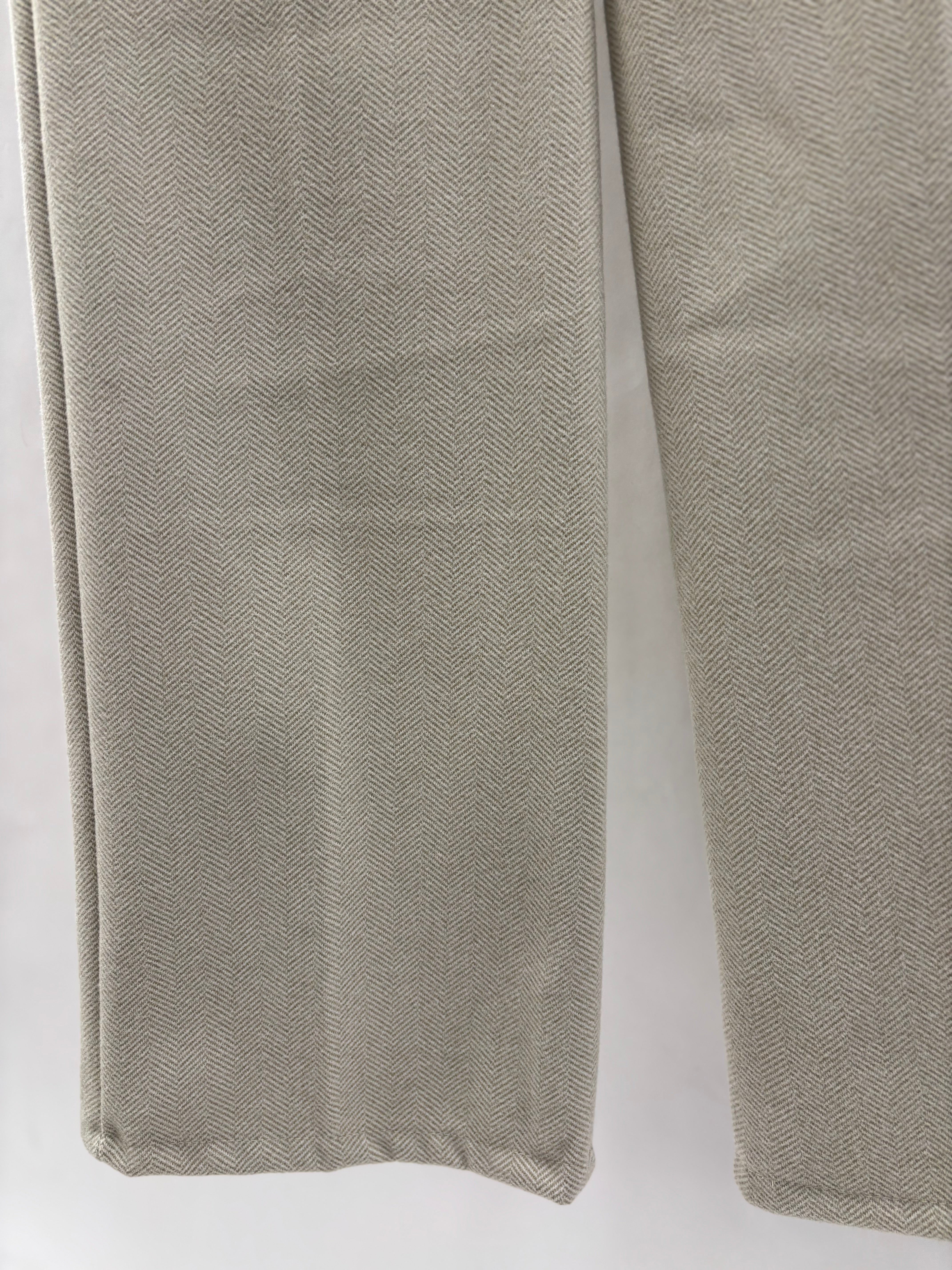 Vidde Bukser, Sildeben