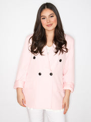 Oversized blazer